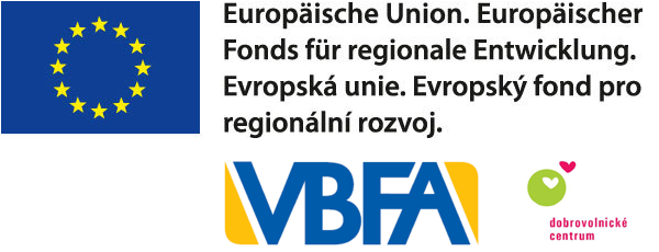 Ein vom europäischen Fond gefördertes Projekt für benachteiligte tschechische Jugendliche aus unserer Partnerstadt Usti nad Labem.